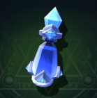 Ice Turtle Potion in Wizard Alchemy