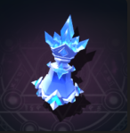 Lotus Bloom Potion in Wizard Alchemy
