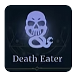 Death Eater race in Wizard Alchemy