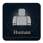 Human race in Wizard Alchemy